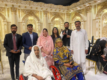 Eid gifts 